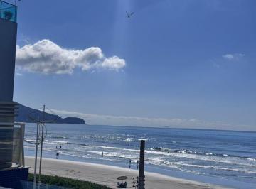 Apartamento · 135m² · 4 Quartos · 2 Vagas · Apartamento 4 suites para alugar no Gravata Navegantes com piscina