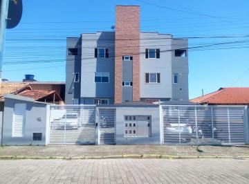 Apartamento · 2 Quartos · 1 Vaga · APARTAMENTO EM NAVEGANTES