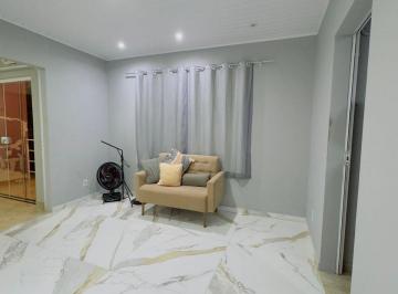 Casa · 87m² · 1 Vaga · Casa com 2 suítes para alugar no bairro Carvalho em Itajaí taxas inclusas
