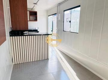 Apartamento · 30m² · 1 Quarto · Loft 1 dormitorio para alugar- em Itajai São Vicente