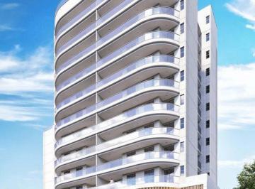 Apartamento · 112m² · 4 Quartos · 3 Vagas · Apartamento 4 quartos com 2 suítes - Praia da Costa, Vila Velha/ES.
