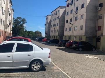 Apartamento · 40m² · 2 Quartos · Apartamento
