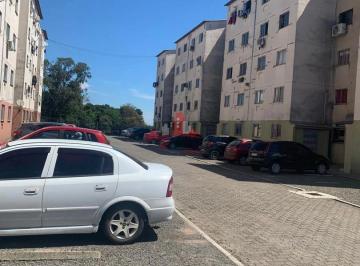 Apartamento · 40m² · 2 Quartos · Apartamento