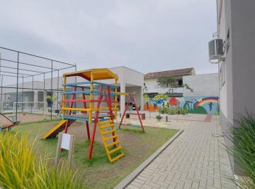 Apartamento · 41m² · 2 Quartos · 1 Vaga · Apartamento Mobiliado e Decorado com Piscina para Aluguel em Murta