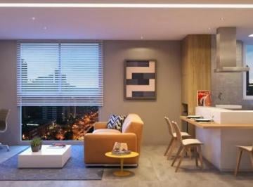 Apartamento · 45m² · 1 Vaga · Apartamento de 01 quarto suíte, 01 vaga de garagem, Mata da Praia, Vitória ES