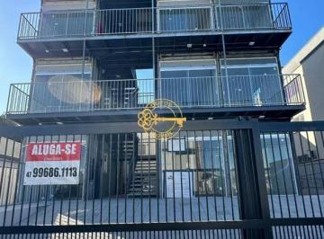 Apartamento · 49m² · 1 Quarto · 1 Vaga · Loft com 01 Dormitório para alugar, 29 m² por R$ 1.600,00 - São Vicente - Itajaí/SC