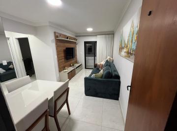 Apartamento · 68m² · 2 Quartos · 1 Vaga · Apartamento 68m² à Venda com 2 quartos 1 suíte 1 vaga no Jardim Proença em Campinas.