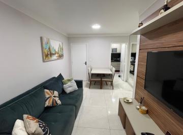 Apartamento · 68m² · 2 Quartos · 1 Vaga · Apartamento 68m² à Venda com 2 quartos 1 suíte 1 vaga no Jardim Proença em Campinas.