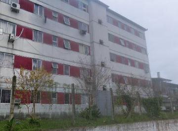 Apartamento · 2 Quartos · 1 Vaga · Apartamento