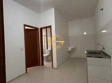 Apartamento · 30m² · 1 Quarto · Apartamento com 1 Quarto para aluguel em Itajaí, São João - Novo e pronto para morar - 30m²