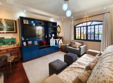 Casa · 137m² · 3 Quartos · 4 Vagas · Casa à venda com 137m², 3 quartos e 4 vagas no Parque Tropical em Campinas