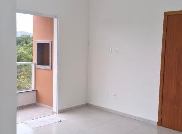 Apartamento · 61m² · 2 Quartos · 1 Vaga · Apartamento para alugar na Murta em Itajaí com 2 dormitórios