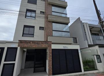 Apartamento · 2 Quartos · 1 Vaga · Apartamento em Balneário Piçarras – Bairro Itacolomi