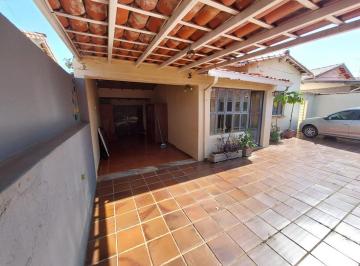 Casa · 141m² · 3 Quartos · 4 Vagas · Casa térrea à venda ou locação 141m² com 3 quartos 2 suítes 4 vagas em Campinas no Jardim Dom Bosco.