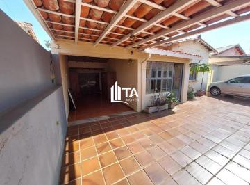 Casa · 141m² · 3 Quartos · 4 Vagas · Casa térrea à venda ou locação 141m² com 3 quartos 2 suítes 4 vagas em Campinas no Jardim Dom Bosco.