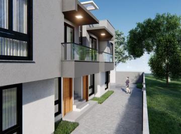 Apartamento · 46m² · 2 Quartos · 1 Vaga · Apartamentos de 2 dormitórios com 1 vaga - Niterói-- Canoas