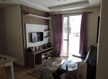 Apartamento · 57m² · 2 Quartos · 1 Vaga · Apartamento À venda 57m² com 2 quartos 1 vaga, por 239.000 no Parque Italia em Campinas.