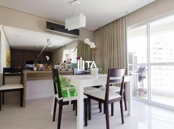 Apartamento · 108m² · 3 Quartos · 2 Vagas · Apartamento à venda 108m² com 3 quartos 1 suíte 2 vagas no Parque das Flores em Campinas.