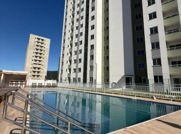 Apartamento · 2 Quartos · 1 Vaga · APARTAMENTO – VERDE MAR BEACH CLUB | PENHA/SC
