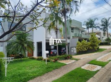 Casa · 275m² · 3 Quartos · 4 Vagas · Casa 275m² com Suíte e Espaço Gourmet no Parque das Quaresmeiras