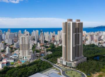 Apartamento · 91m² · 2 Quartos · 2 Vagas · Apartamento à venda - em Meia Praia