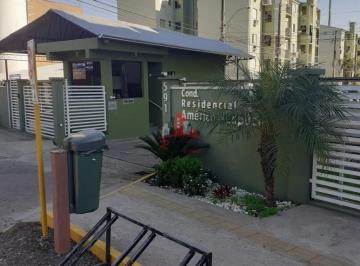 Apartamento · 48m² · 2 Quartos · 1 Vaga · Apartamento à Venda 2 dormitórios em Nova Sapucaia Sapucaia do Sul