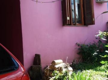 Casa · 2 Quartos · 1 Vaga · Casa para aluguel - em Vargas