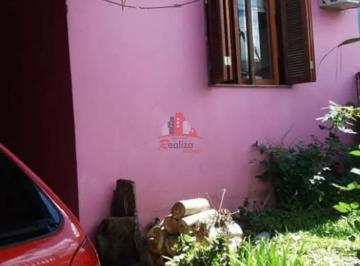 Casa · 2 Quartos · 1 Vaga · Casa para aluguel - em Vargas