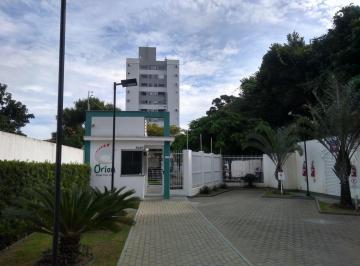 Apartamento · 2 Quartos · 1 Vaga · Apartamento no Residencial Órion | Itacolomi, Balneário Piçarras