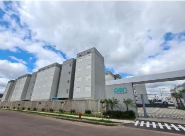 Apartamento · 46m² · 2 Quartos · 1 Vaga · Apartamento 2 dormitórios no Open Canoas