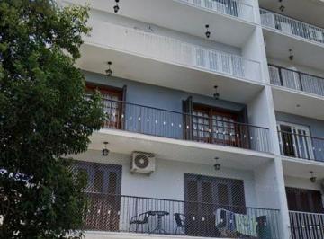 Apartamento · 1 Quarto · 1 Vaga · Apartamento de 1 quarto no Bairro Marechal Rondon