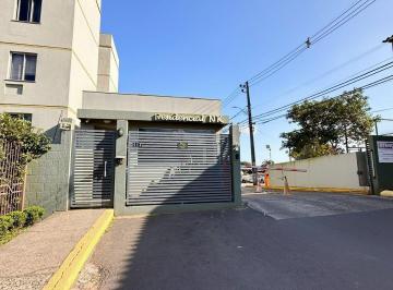 Apartamento · 38m² · 2 Quartos · 1 Vaga · Apartamento