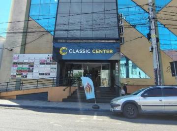 Comercial · Salas comerciais