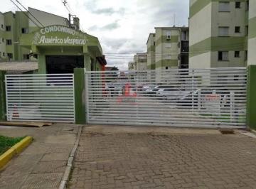 Apartamento · 2 Quartos · 1 Vaga · Apartamento à venda - em Nova Sapucaia