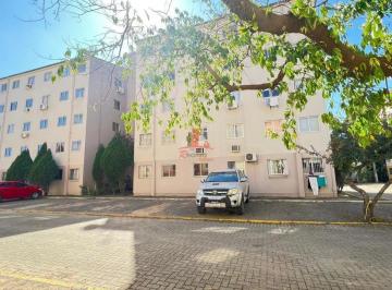 Apartamento · 40m² · 2 Quartos · 1 Vaga · Apartamento