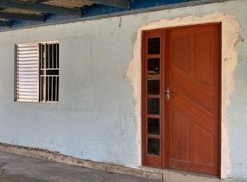 Casa · 1 Quarto · Casa de 1 quarto no Bairro Igara
