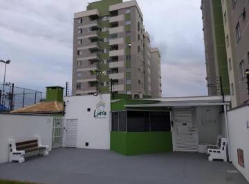 Apartamento · 2 Quartos · 1 Vaga · Apartamento No Itacolomi em Balneário Piçarras