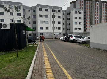 Apartamento · 42m² · 2 Quartos · 1 Vaga · Apartamento