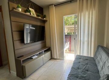 Apartamento · 2 Quartos · 1 Vaga · Apartamento à venda - no Centro