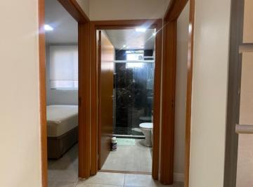 Apartamento · 2 Quartos · 1 Vaga · Apartamento à venda - no Centro