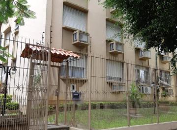 Apartamento · 50m² · 2 Quartos · 1 Vaga · Apartamento de 2 dormitórios no Nossa Senhora das Graças