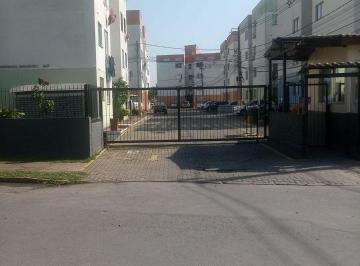 Apartamento · 2 Quartos · 1 Vaga · Apartamento de 2 quartos em Esteio