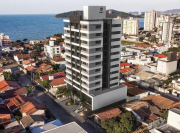 Apartamento · 2 Quartos · 2 Vagas · O Residencial Alicante no centro de Piçarras.