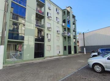 Apartamento · 2 Quartos · 1 Vaga · Apartamento