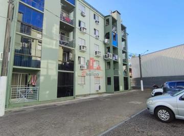Apartamento · 2 Quartos · 1 Vaga · Apartamento 2 dormitórios em Sapucaia do Sul Bairro Boa Vista