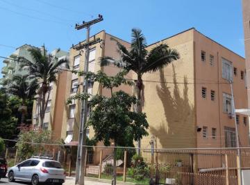 Apartamento · 54m² · 2 Quartos · Apartamento de 2 dormitórios no Marechal Rondon
