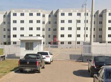 Apartamento · 2 Quartos · 1 Vaga · Apartamento