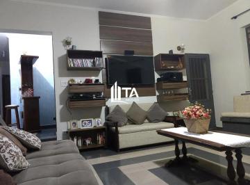Casa · 293m² · 3 Quartos · 2 Vagas · Sobrado à venda em Campinas, Jardim Chapadão - 293m² - Closet, Varanda Gourmet, Suíte