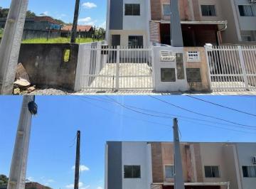 Casa · 2 Quartos · 1 Vaga · Vendo sobrado ampla e bem localizada em fase de reforma