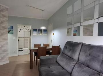 Apartamento · 62m² · 2 Quartos · 1 Vaga · Apartamento à venda com 62m² - 2 quartos 1 vaga no Jardim Proença, Campinas.
